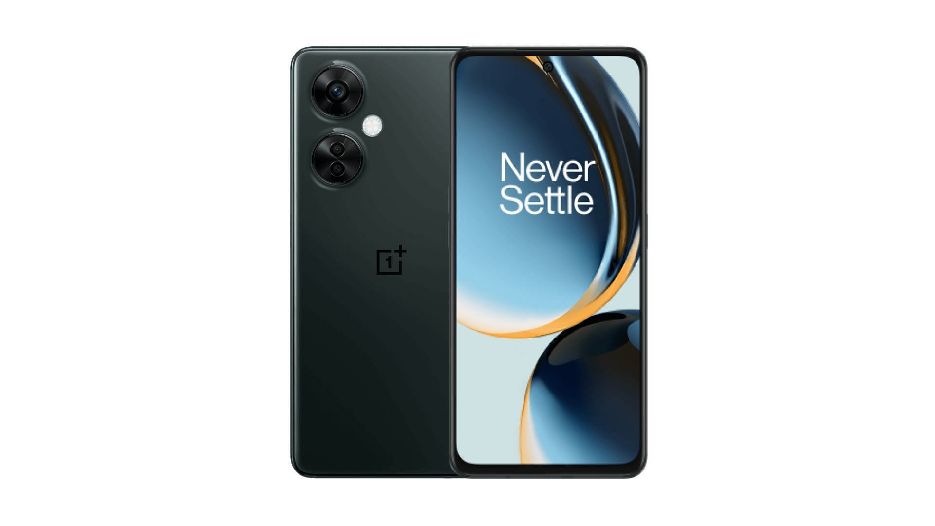 The OnePlus Nord N30 is one of the best low-priced budget gaming phones (Image via OnePlus)